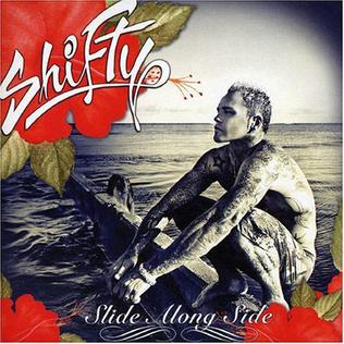Shifty Shellshock